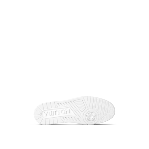 LV Trainer Sneaker in Men's Shoes Sneakers for Men collections by Louis Vuitton (Product zoom)