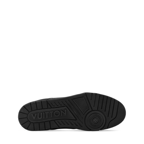 LV Trainer Sneaker in Men's Shoes Sneakers for Men collections by Louis Vuitton (Product zoom)