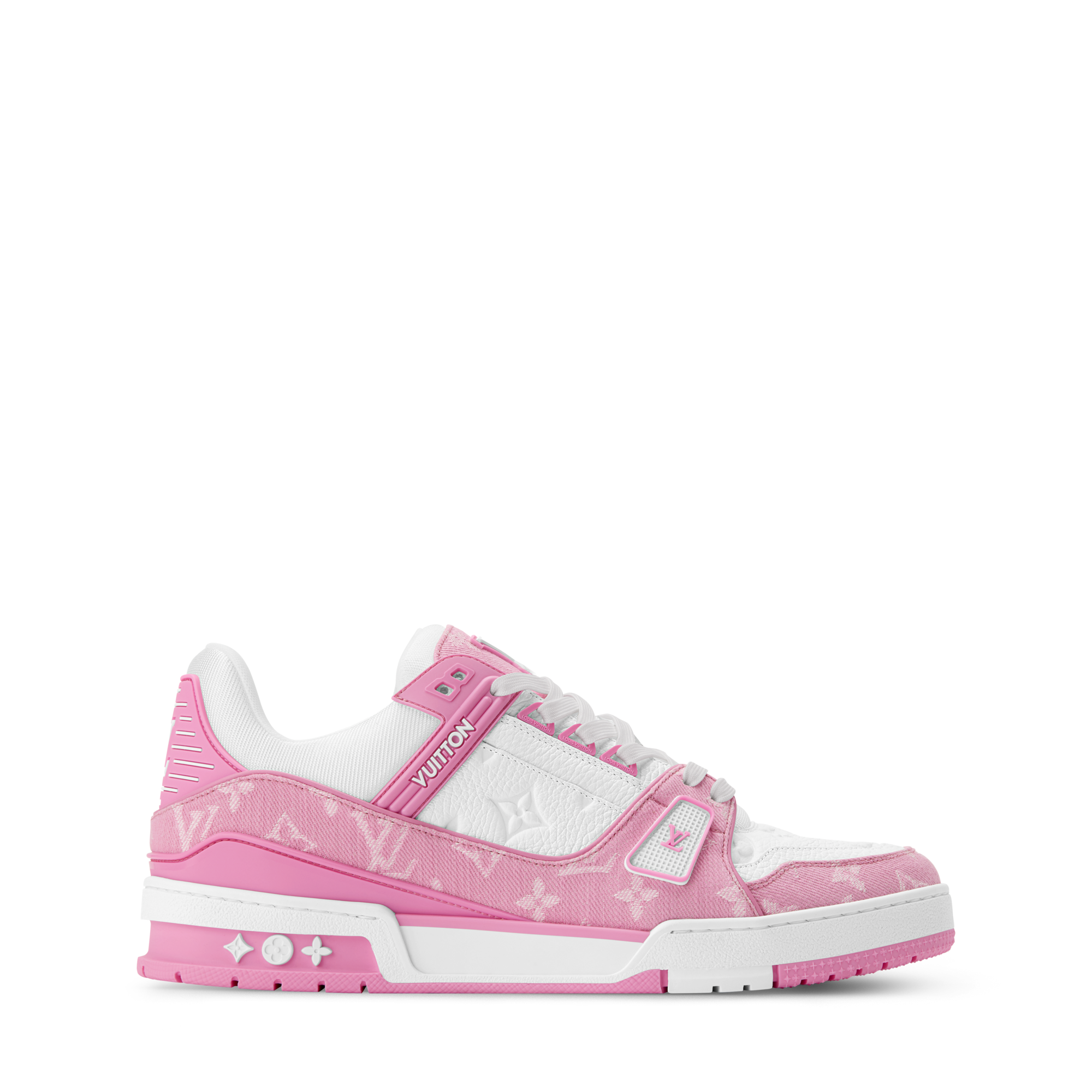 LV Trainer Sneaker  in Men
