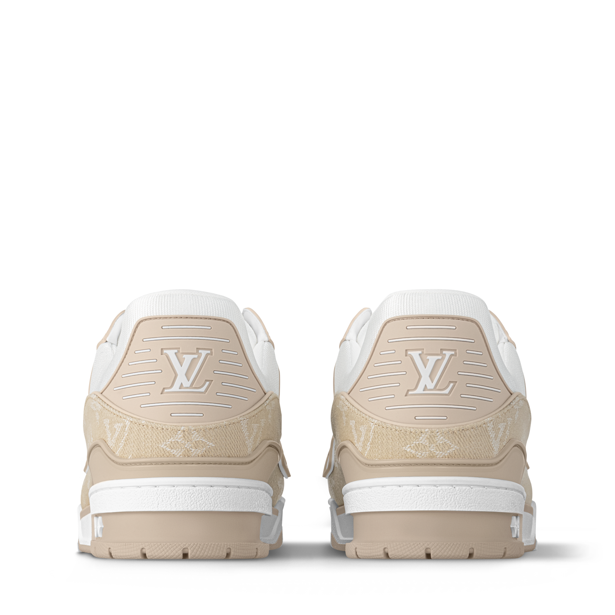 LV Trainer Sneaker  in Men