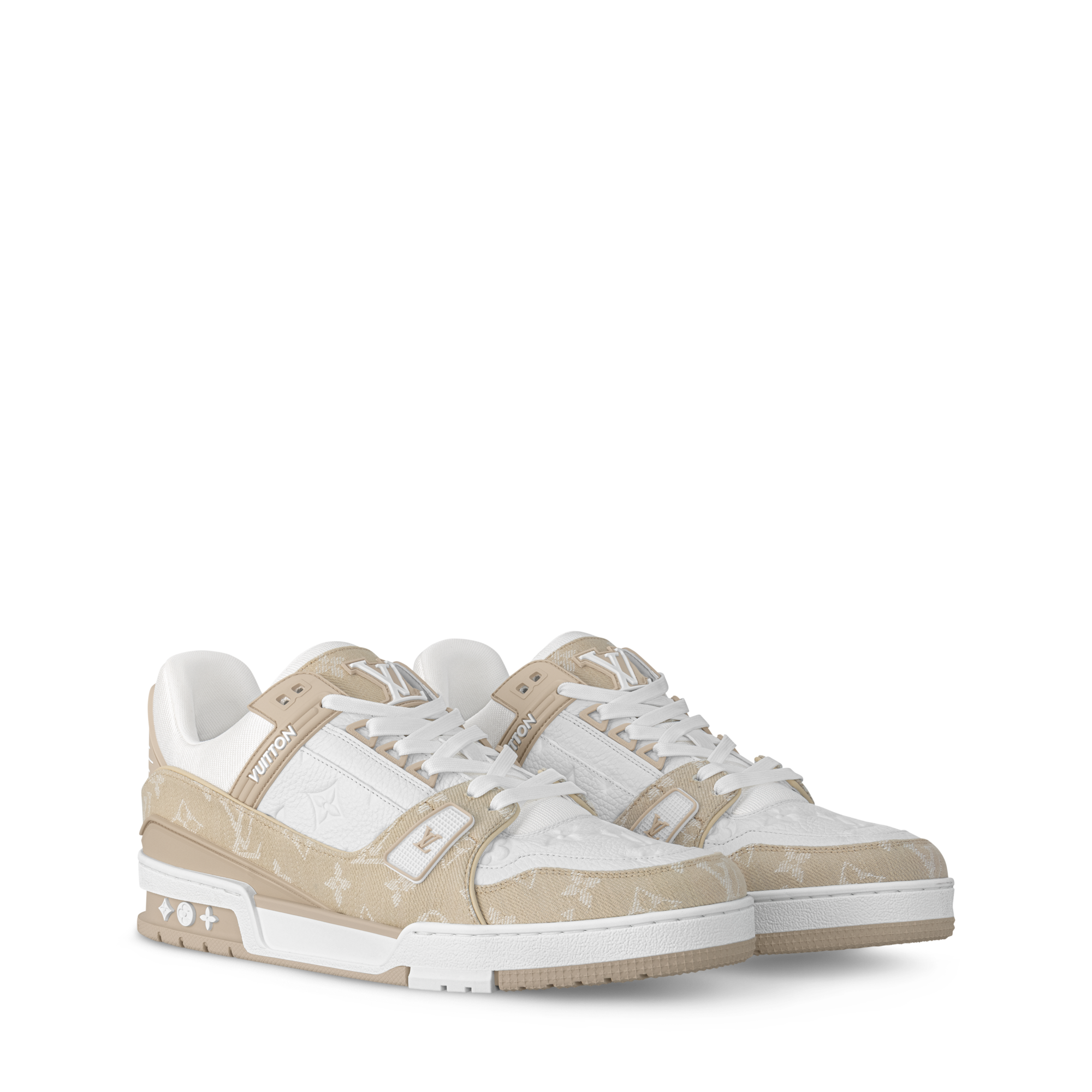 LV Trainer Sneaker  in Men