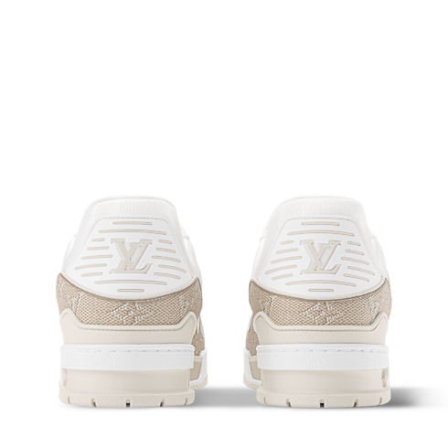 LV Trainer Sneaker in Men's Shoes Sneakers for Men collections by Louis Vuitton (Product zoom)