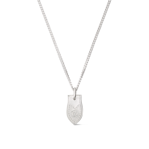 LV Trunk Pendant . in Men's Accessories All Accessories collections by Louis Vuitton (Product zoom)