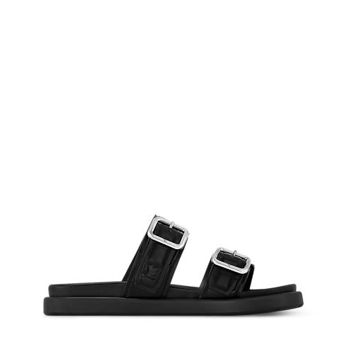 LV Venice Mule in Men's Shoes Sandals for Men collections by Louis Vuitton (Product zoom)