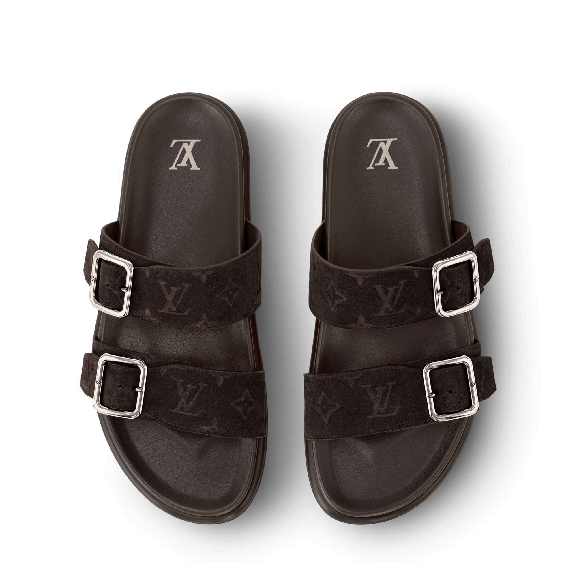 LV Venice Mule  in Men