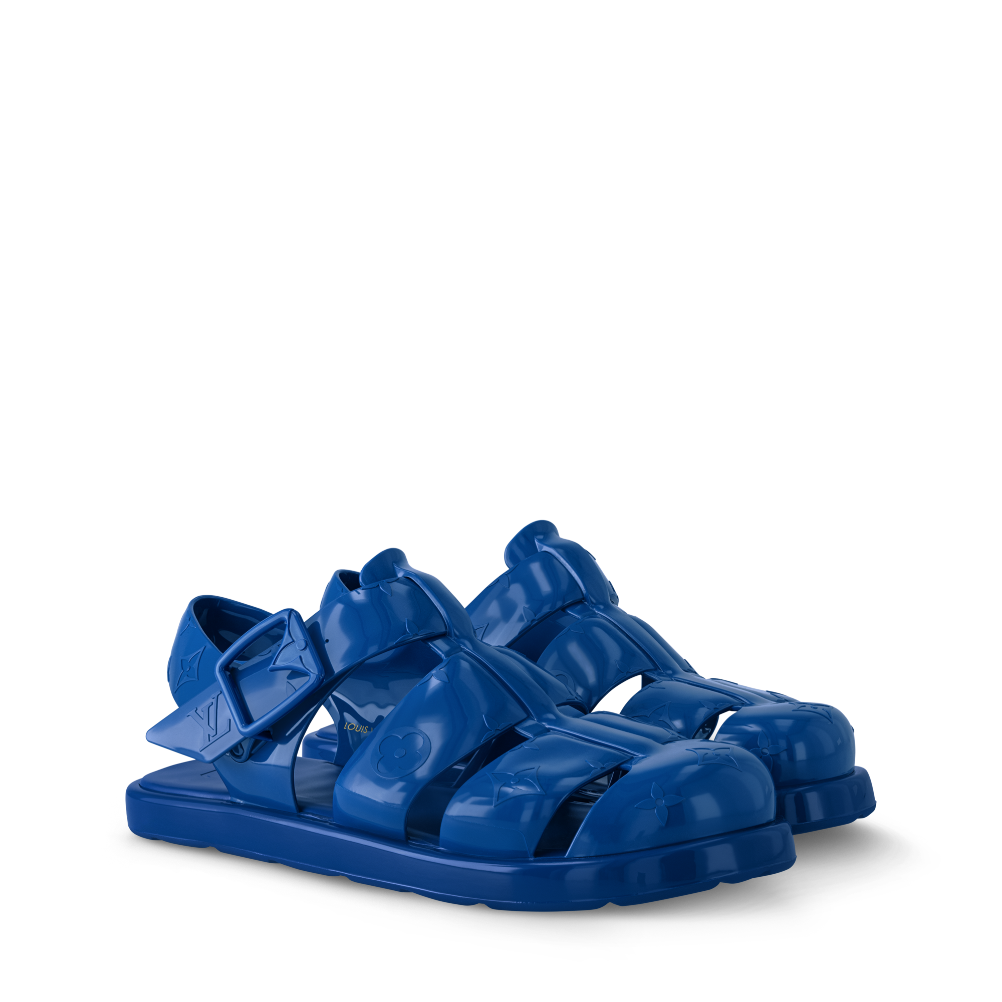 Blue (Not available)