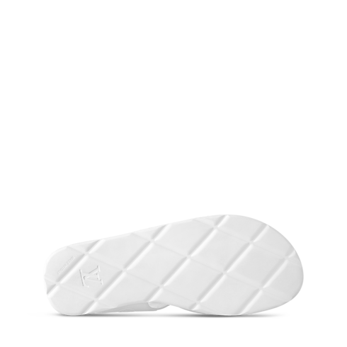 LV Venice Sandal in Men's Shoes Sandals for Men collections by Louis Vuitton (Product zoom)