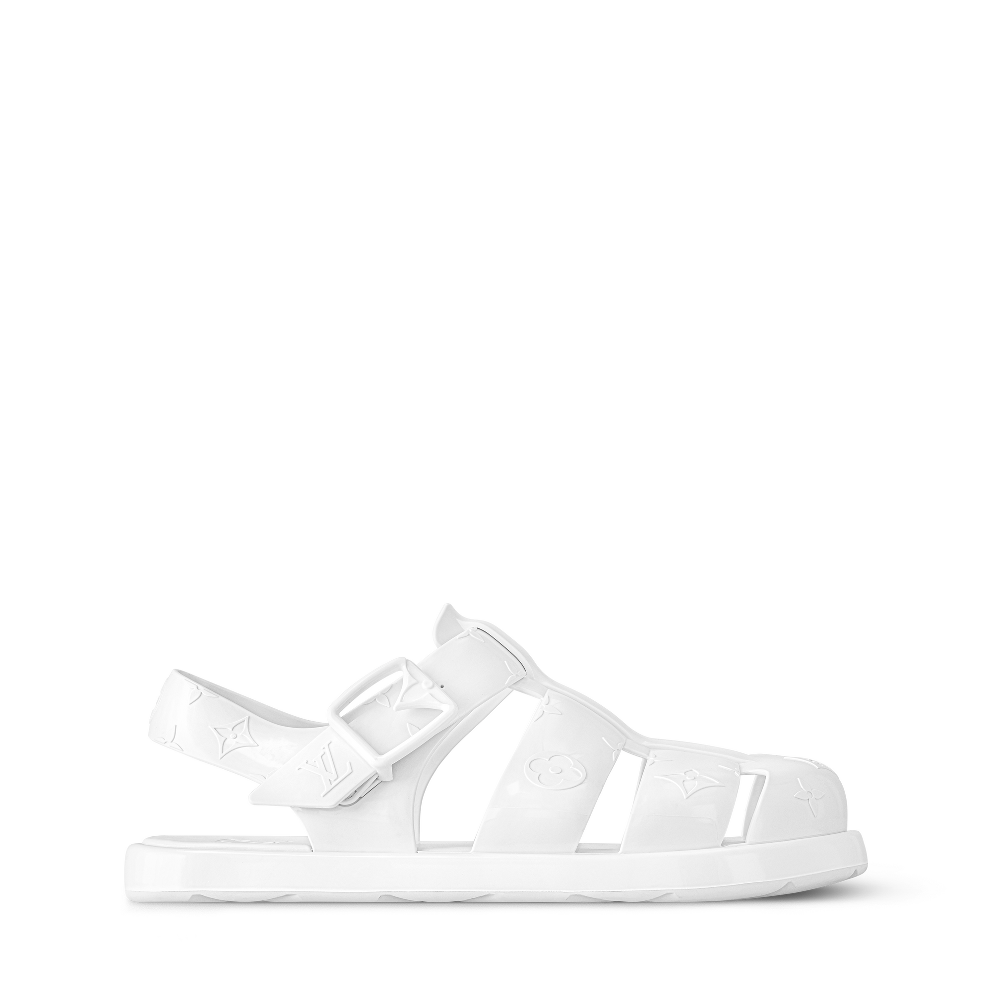 LV Venice Sandal  in Men