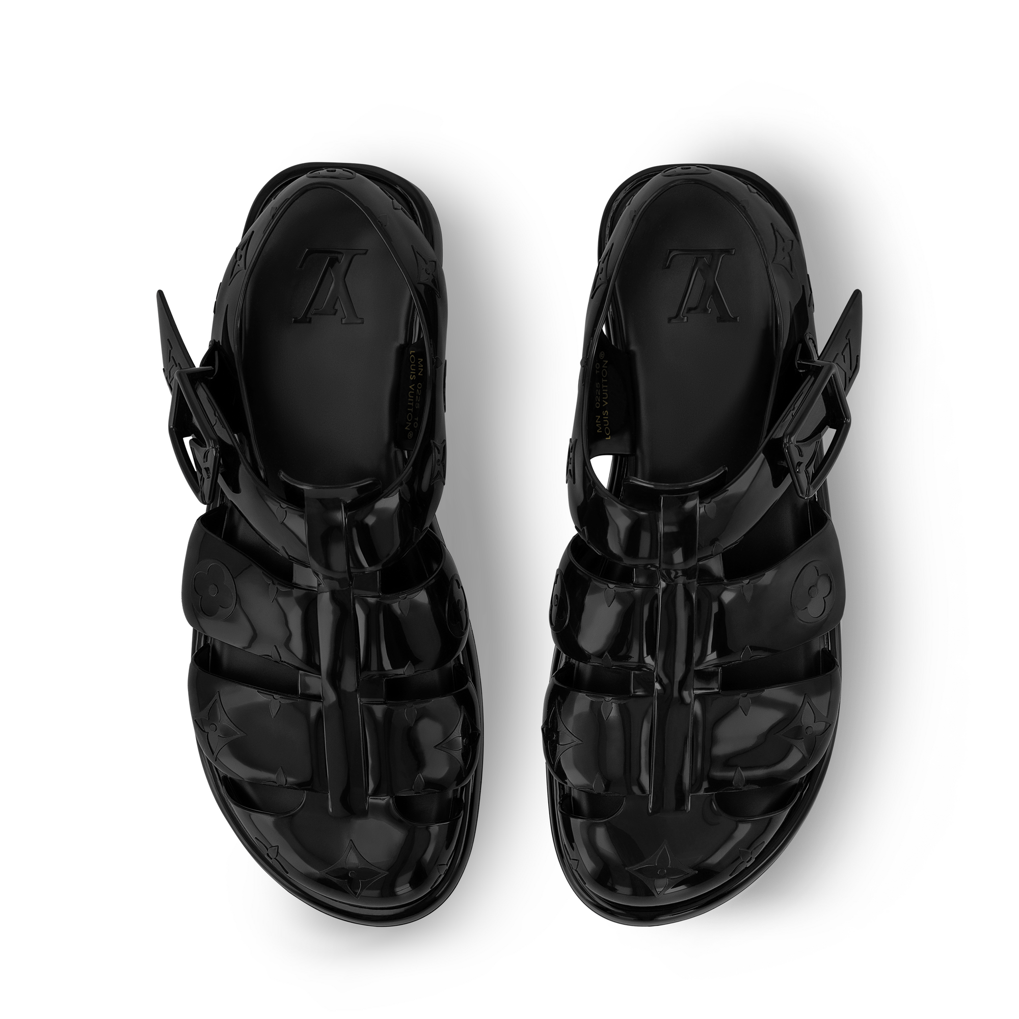 LV Venice Sandal  in Men