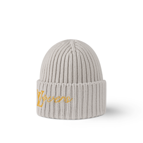 LV Vers Beanie . in Men's Accessories Hats, Beanies and Gloves collections by Louis Vuitton (Product zoom)