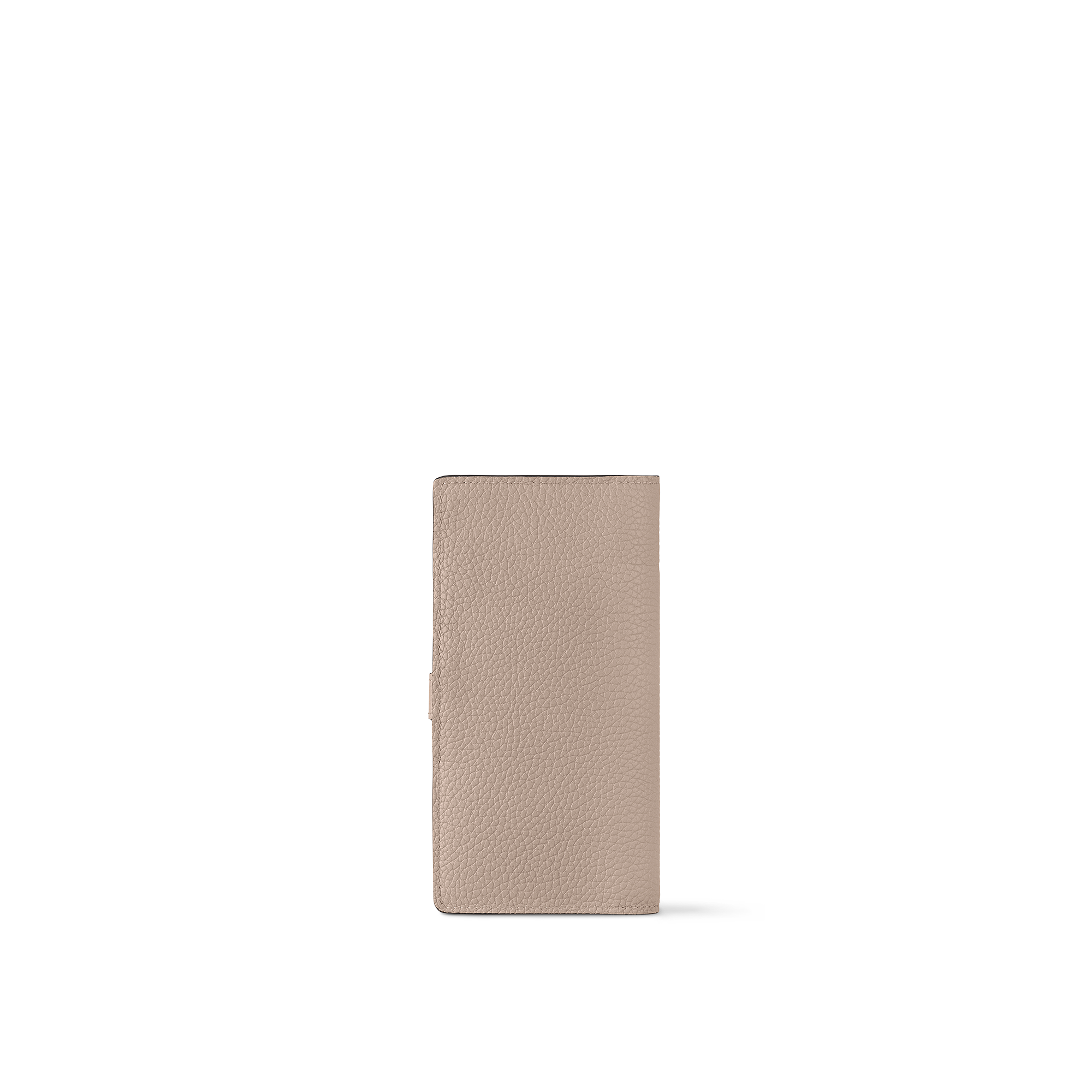 LV Vertical Wallet Capucines in Women