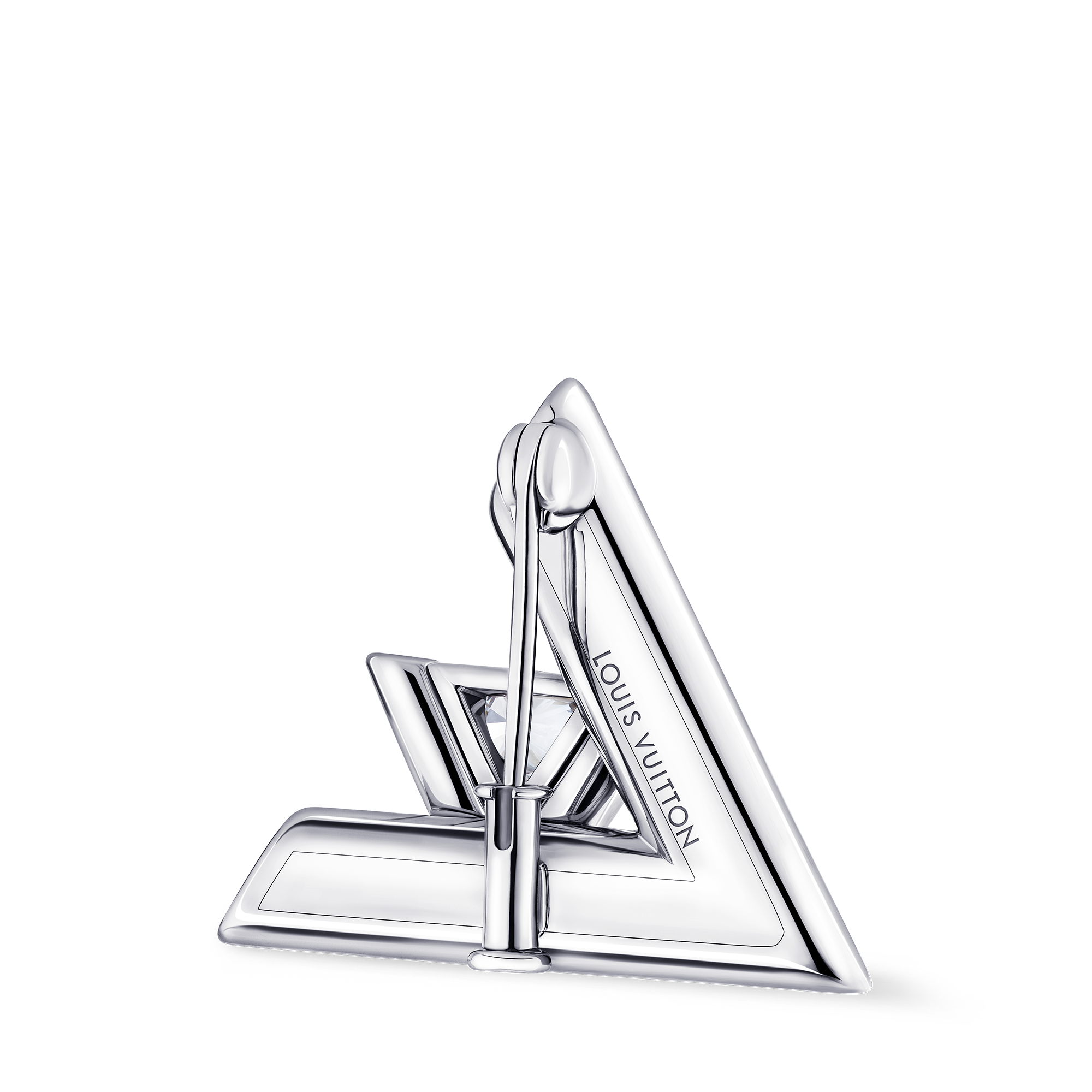LV Volt One Brooch  in Jewellery