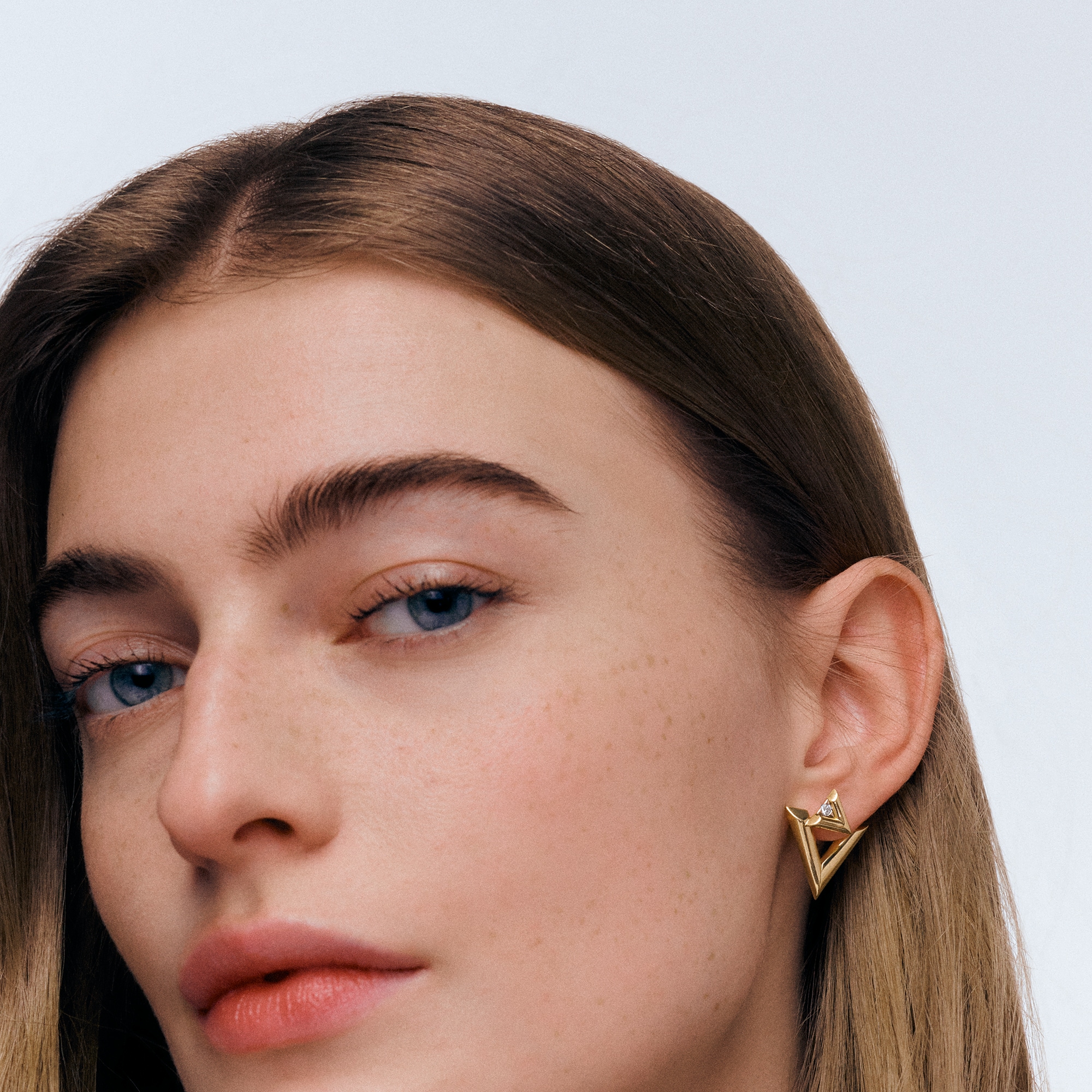 LV Volt One Earrings  in Jewellery