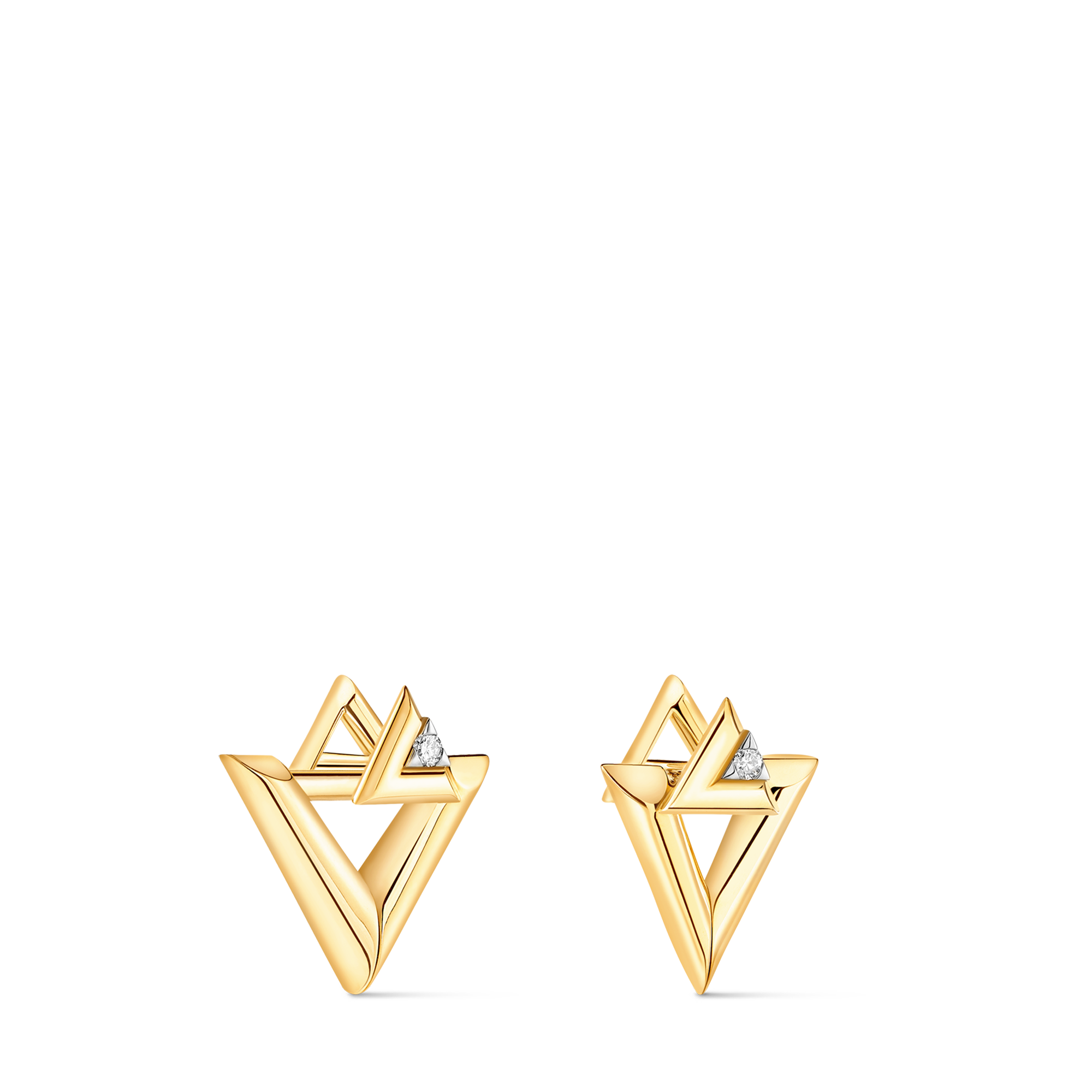 LV Volt One Earrings  in Jewellery