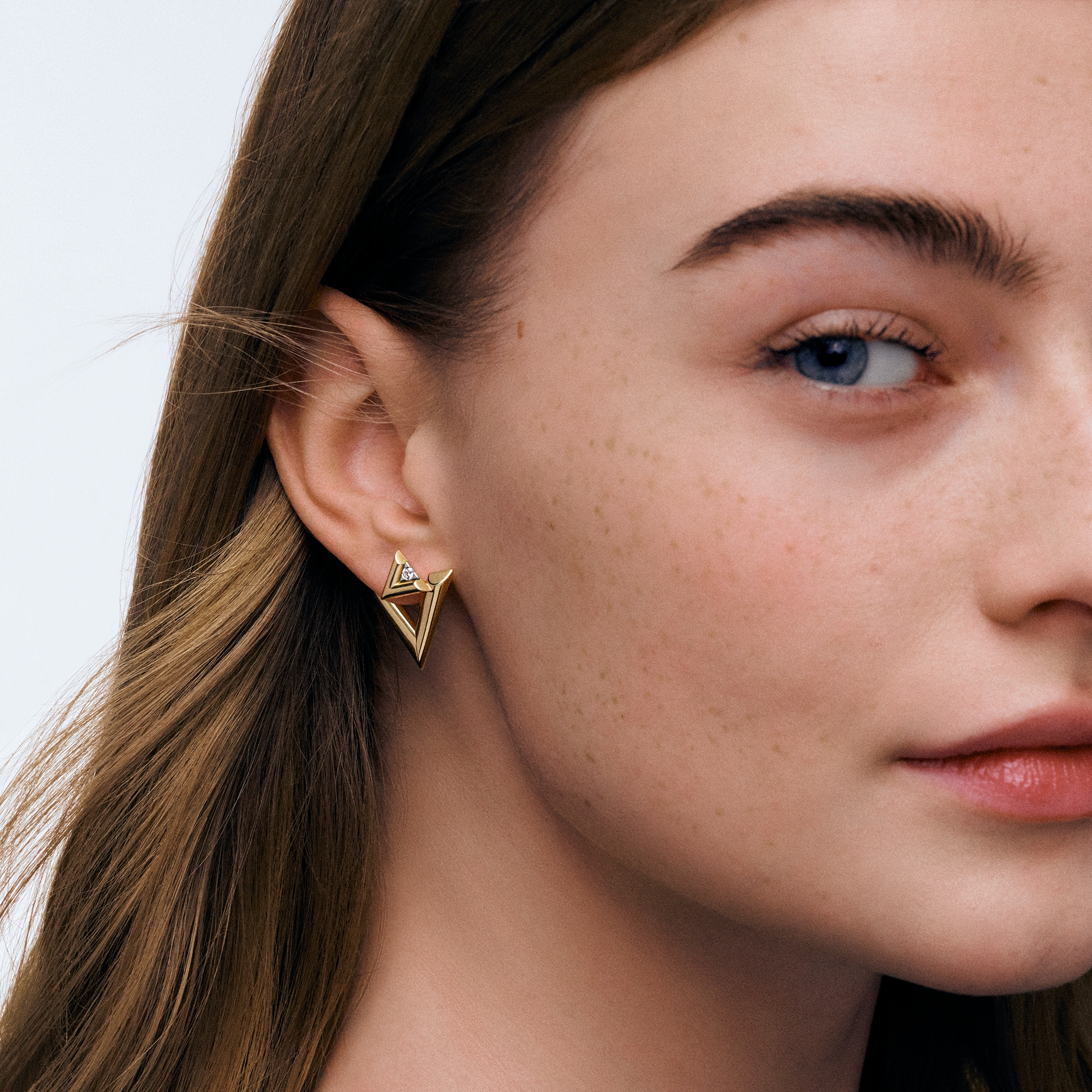 LV Volt One Earrings  in Jewellery
