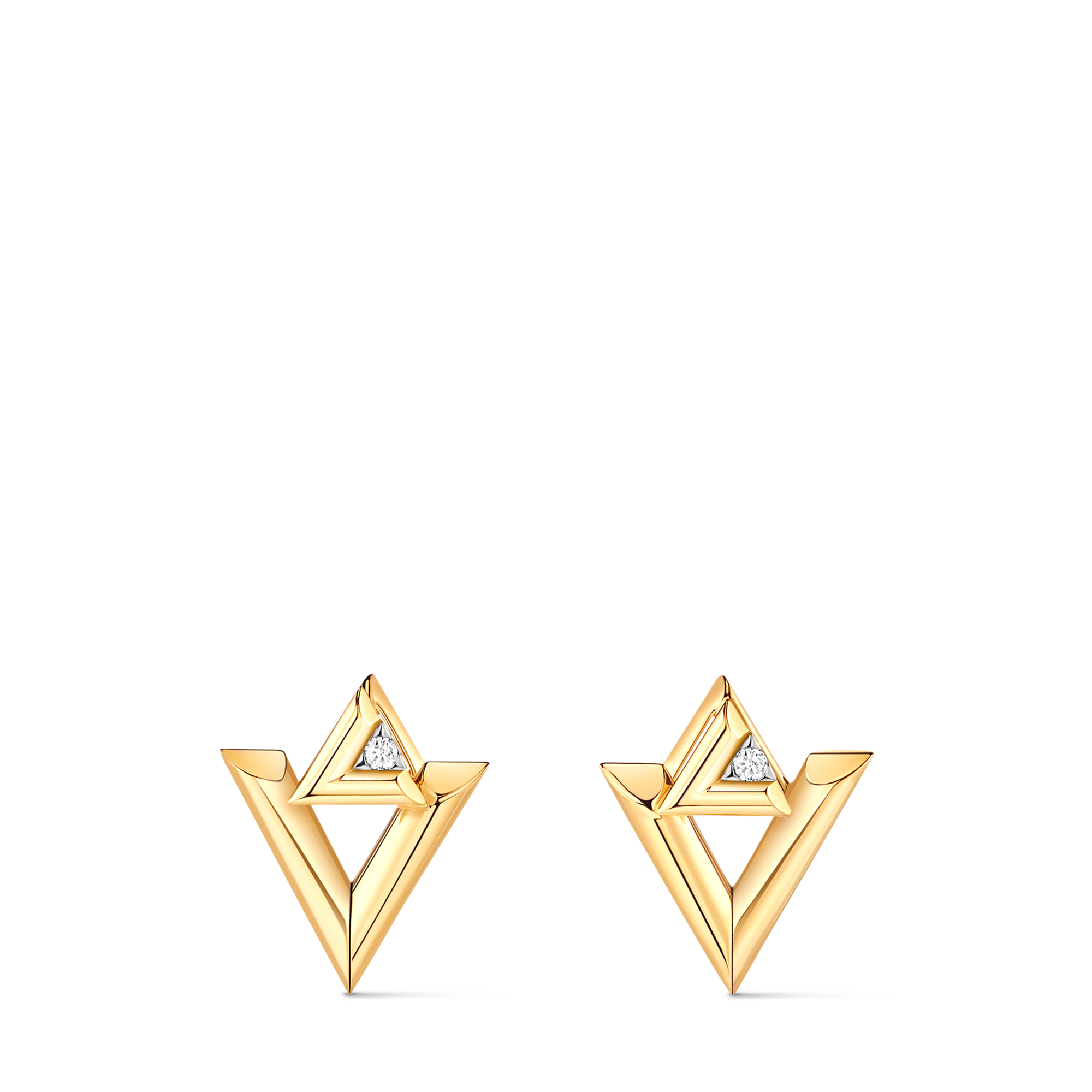 LV Volt One Earrings  in Jewellery