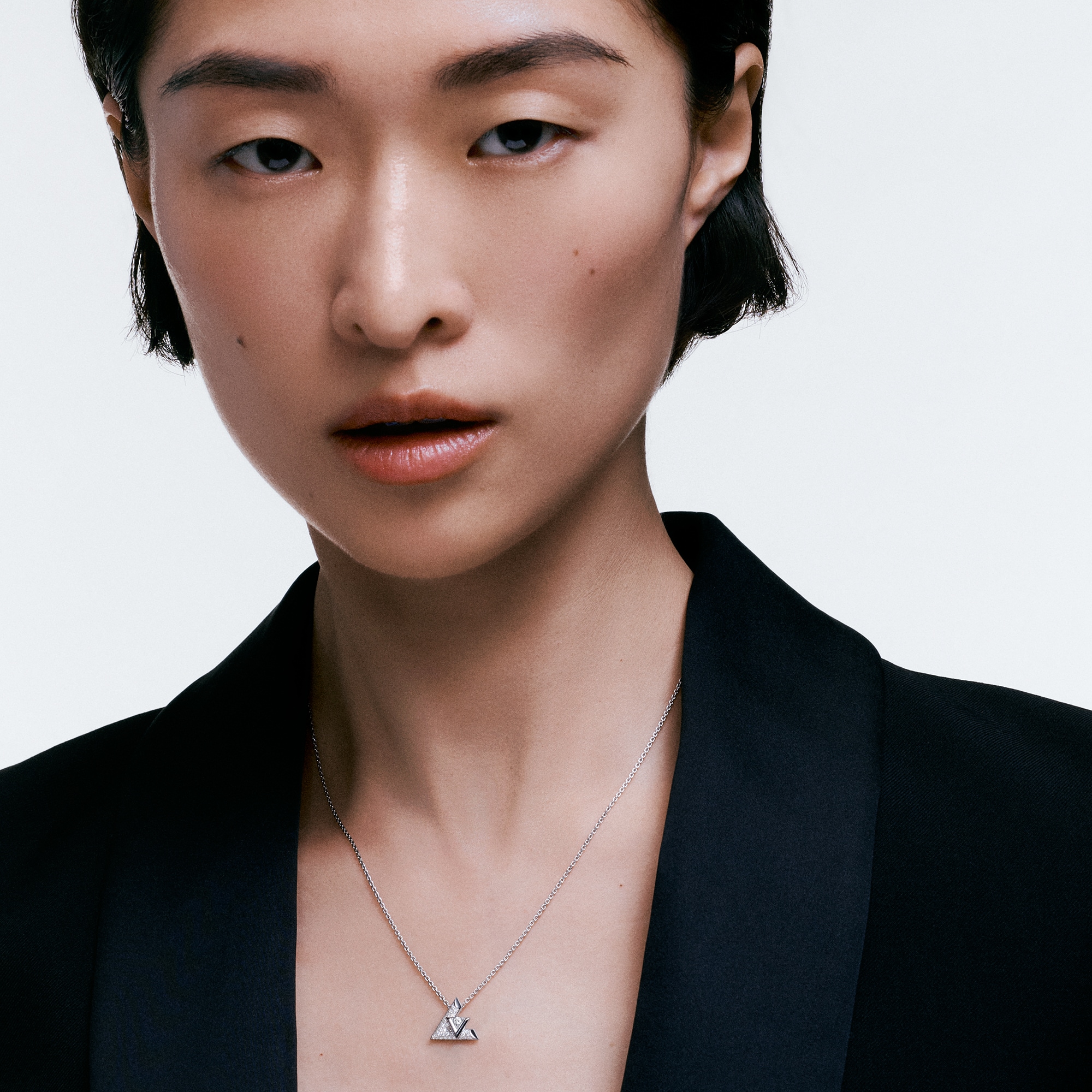 LV Volt One Pendant  in Jewellery