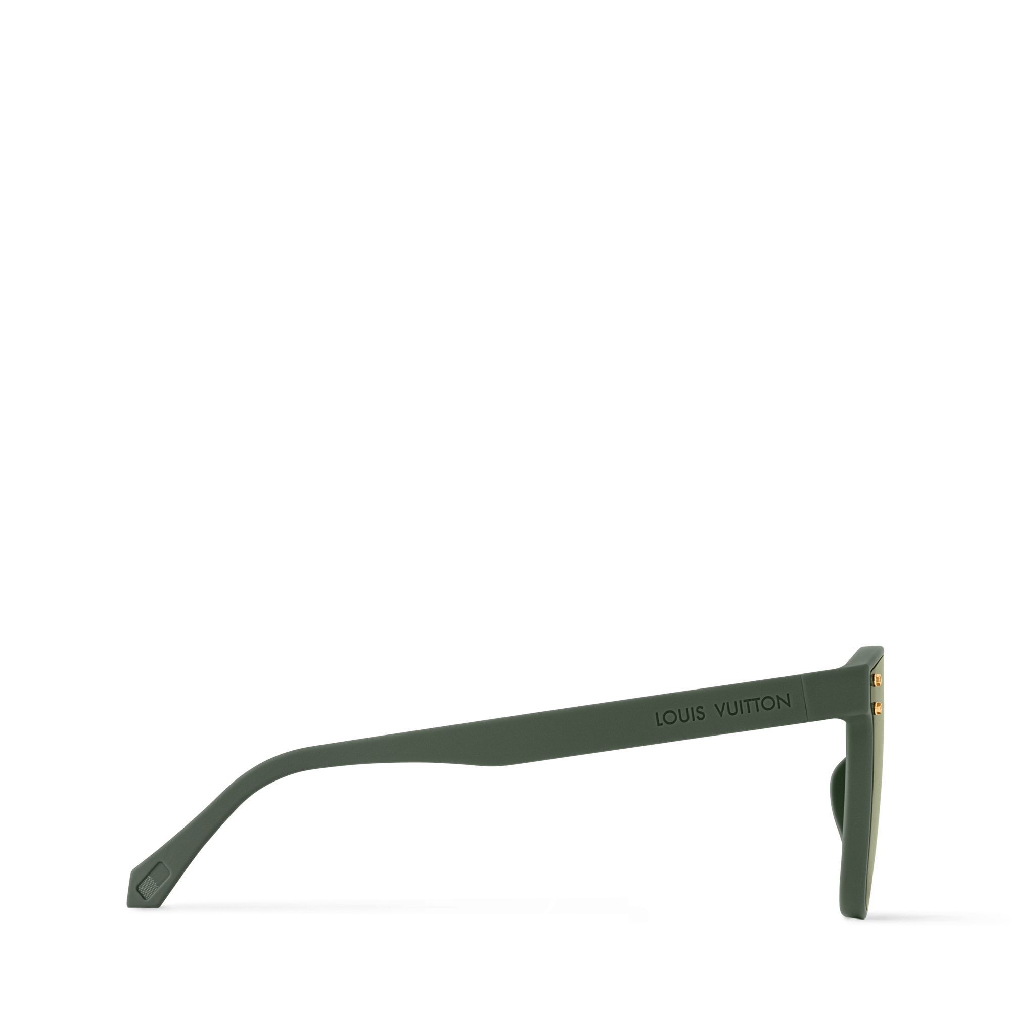 LV Waimea Large Square Sunglasses . in Men