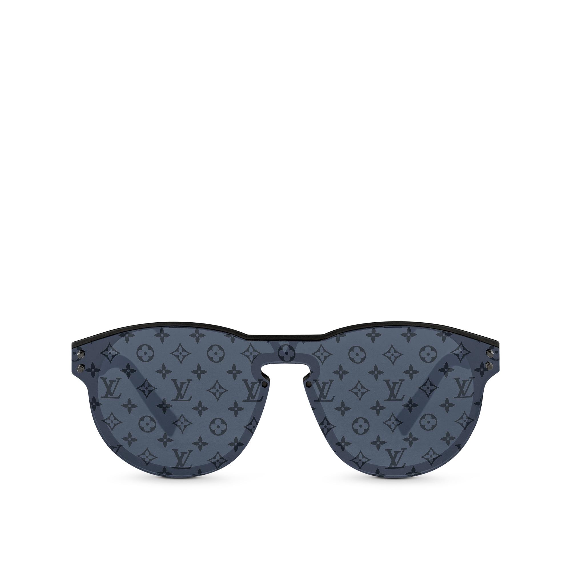 LV Waimea Round Sunglasses . in Men