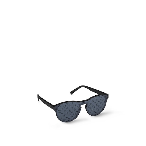 LV Waimea Round Sunglasses . in Men's Accessories Sunglasses collections by Louis Vuitton (Product zoom)