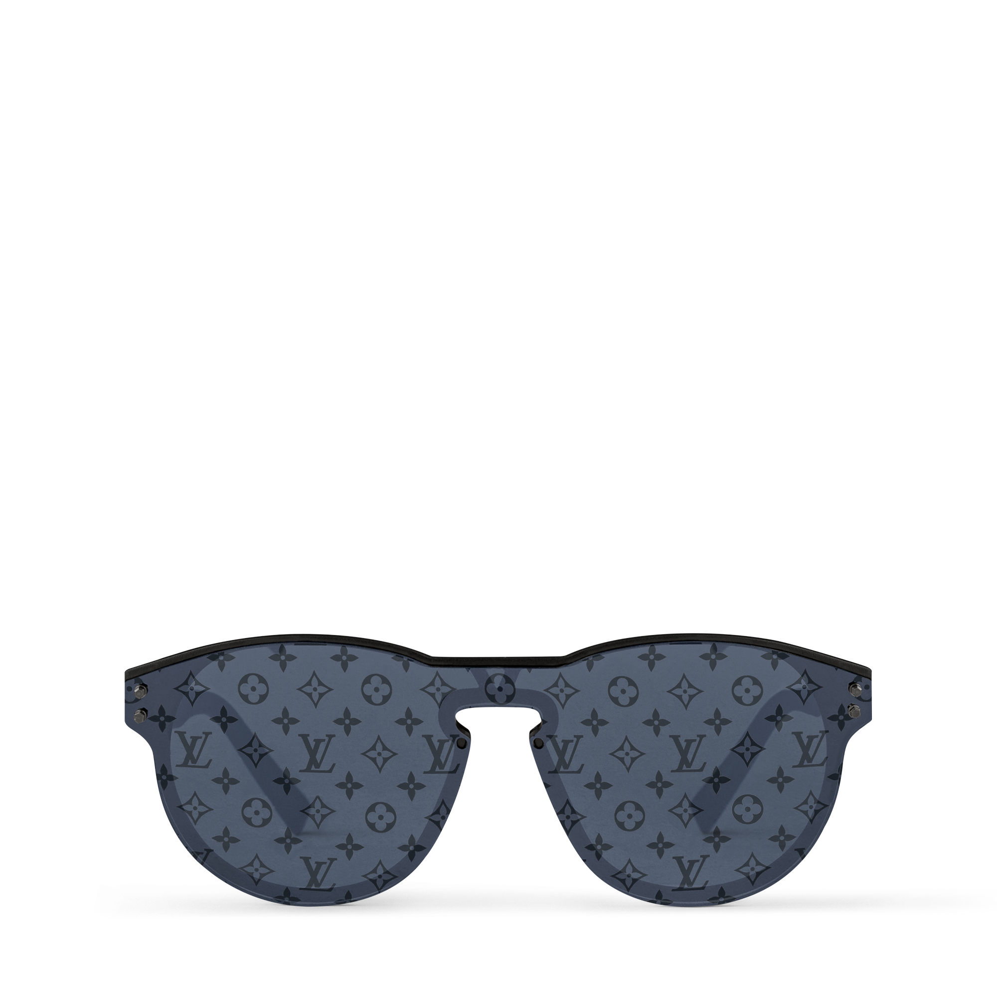 LV Waimea Round Sunglasses . in Men