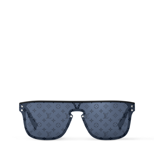 LV Waimea Sunglasses . in Men's Accessories Sunglasses collections by Louis Vuitton (Product zoom)