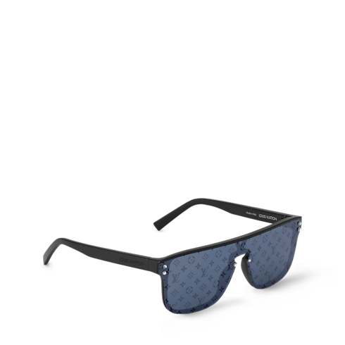 LV Waimea Sunglasses . in Men's Accessories Sunglasses collections by Louis Vuitton (Product zoom)