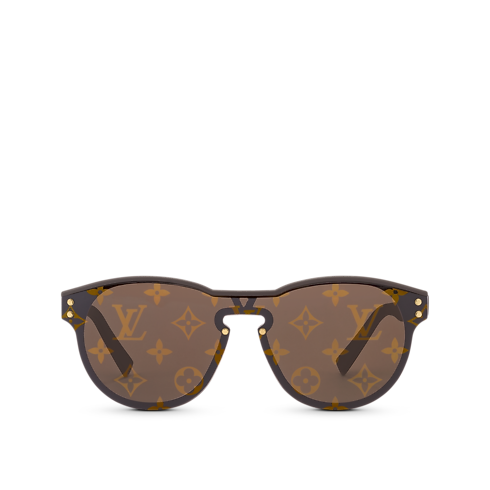 LV Waimea Sunglasses . in Men's Accessories Sunglasses collections by Louis Vuitton (Product zoom)