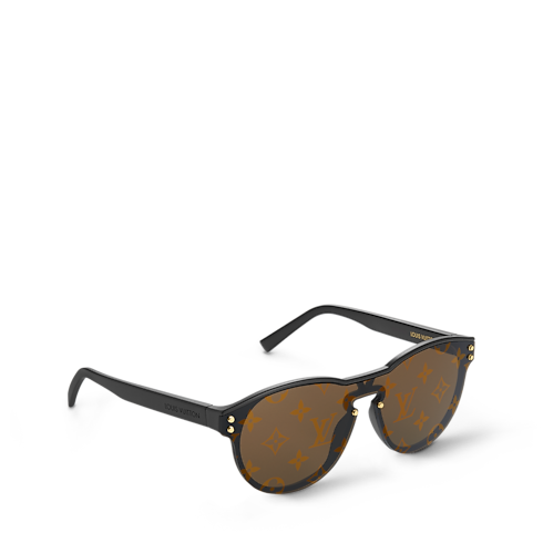 LV Waimea Sunglasses . in Men's Accessories Sunglasses collections by Louis Vuitton (Product zoom)