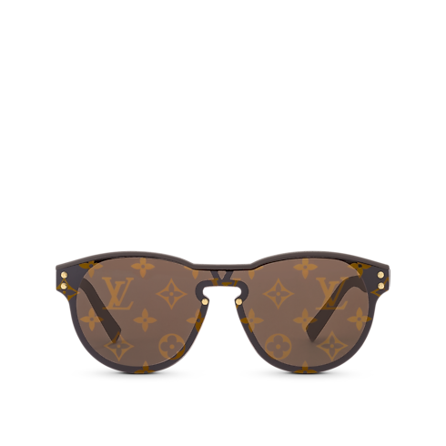 LV Waimea Sunglasses . in Men's Accessories Sunglasses collections by Louis Vuitton (Product zoom)