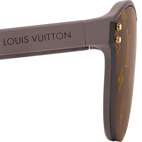 LV Waimea Sunglasses . in Men's Accessories Sunglasses collections by Louis Vuitton (Product zoom)