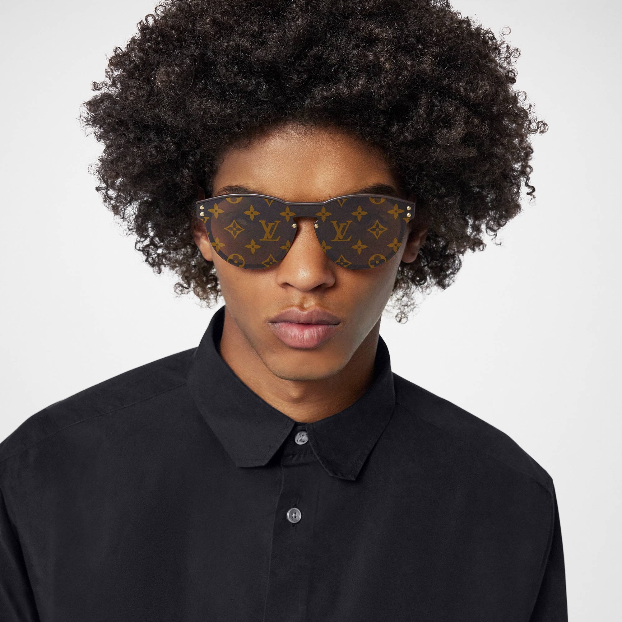 LV Waimea Sunglasses . in Men