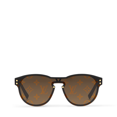 LV Waimea Sunglasses . in Men's Accessories Sunglasses collections by Louis Vuitton (Product zoom)