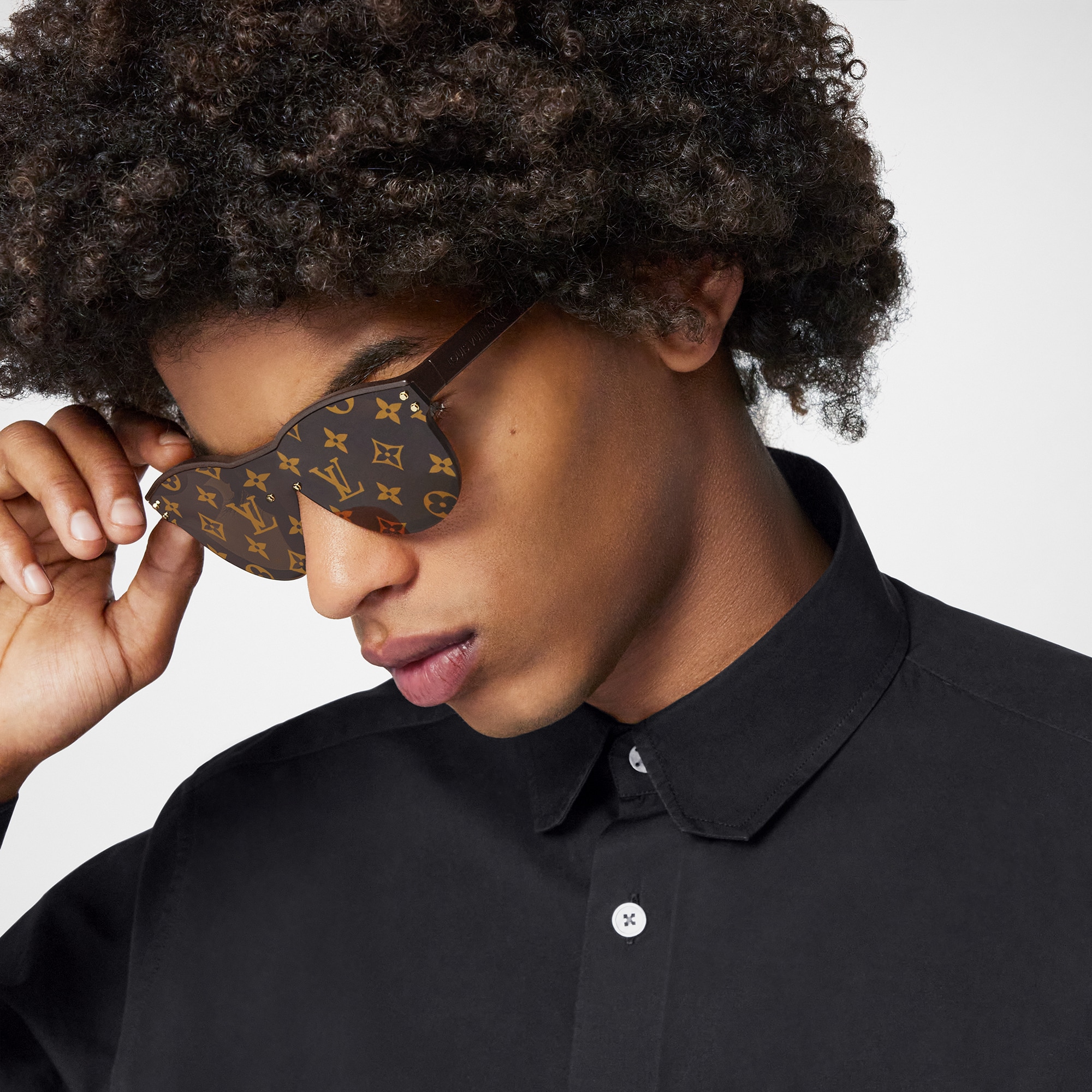 LV Waimea Sunglasses . in Men