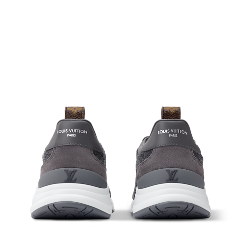 LV Wavelight Sneaker in Women's Shoes Sneakers collections by Louis Vuitton (Product zoom)