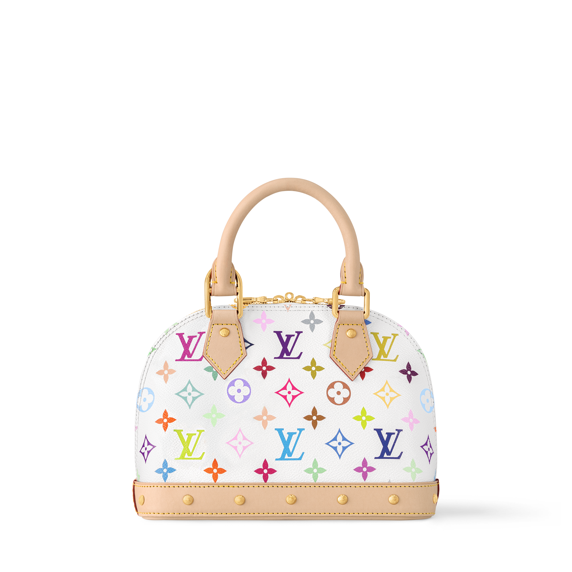 LV x TM Micro Alma Monogram Multicolor . - Accessories | LOUIS VUITTON