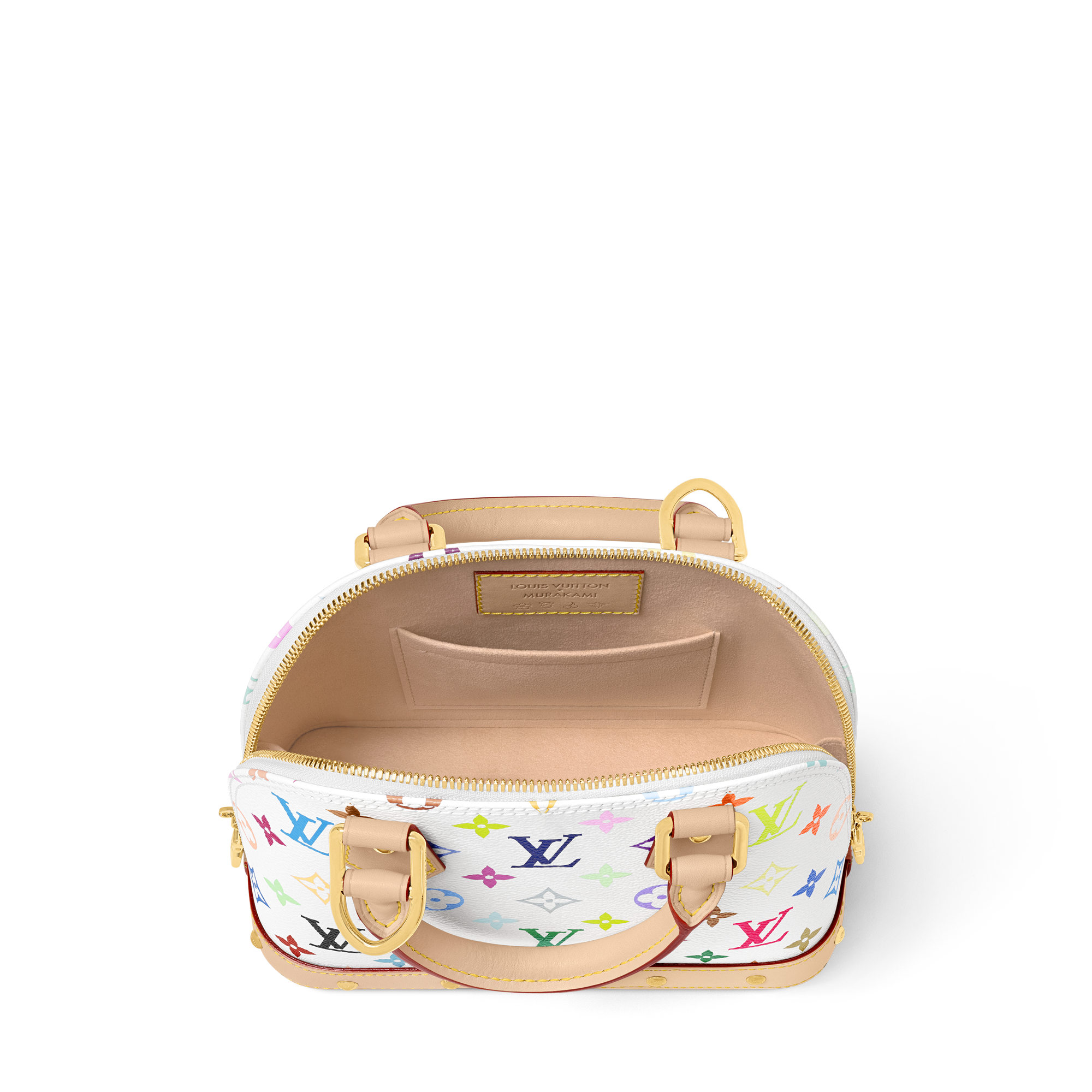 LV x TM Micro Alma Monogram Multicolor . - Accessories | LOUIS VUITTON