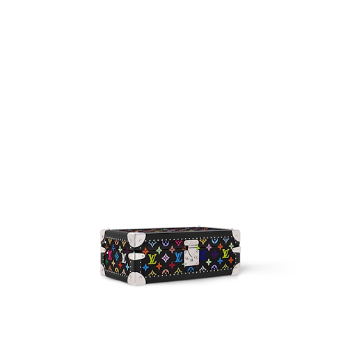 LV x TM Coffret 8 Montres Other Monogram Canvas in Trunks, Travel and Home's Trunks and Boxes Boxes collections by Louis Vuitton (Product zoom)