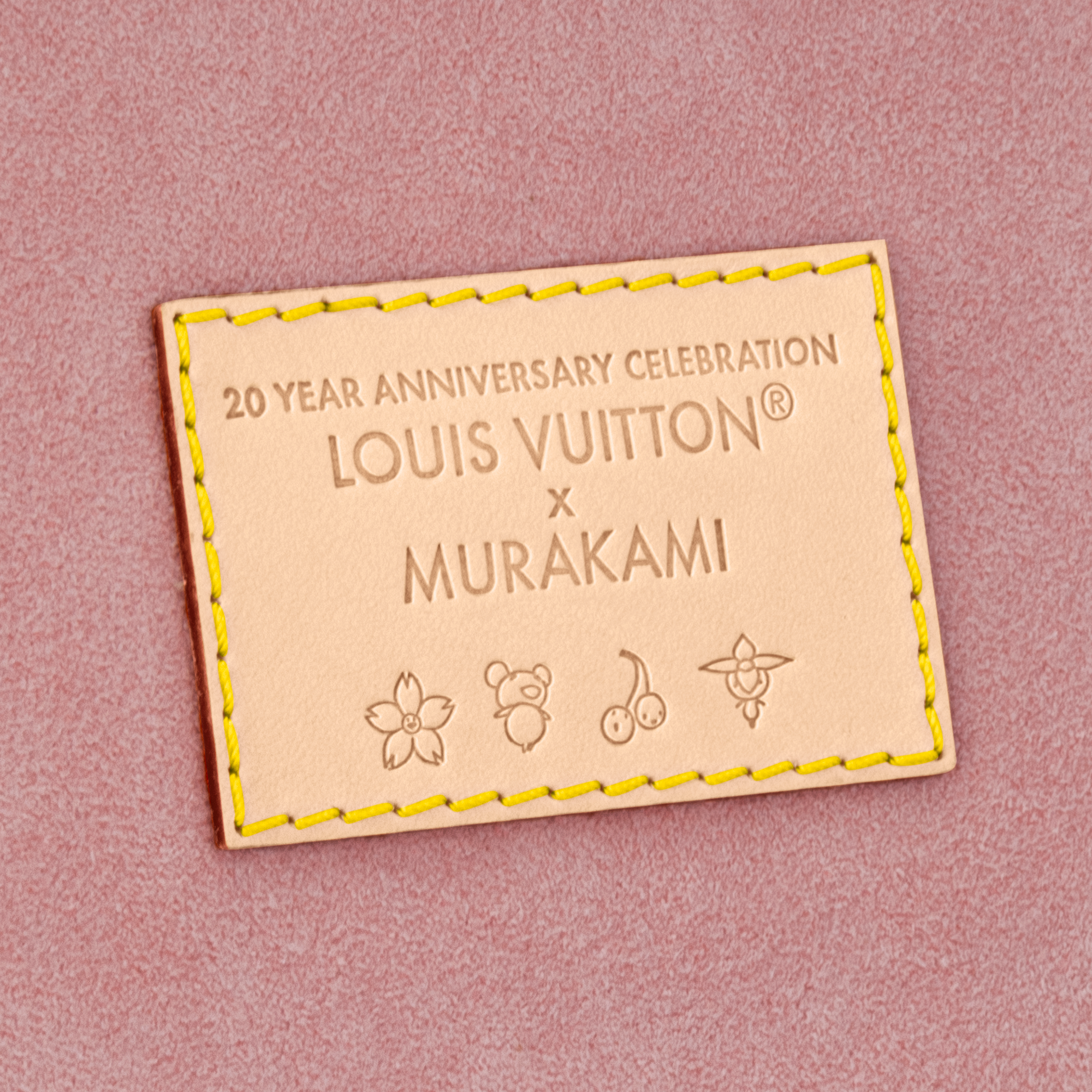 LV x TM Coffret Joaillerie Other Monogram Canvas in Trunks, Travel and Home