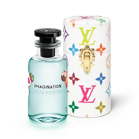 LV x TM Fragrance Travel Case Other Monogram Canvas in Perfumes and Beauty's Collections Travel collections by Louis Vuitton (Product zoom)