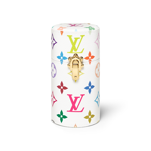 LV x TM Fragrance Travel Case Other Monogram Canvas in Perfumes and Beauty's Collections Travel collections by Louis Vuitton (Product zoom)