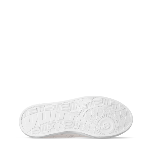 LV x TM LV Lagoon Sneaker in Women's Shoes Sneakers collections by Louis Vuitton (Product zoom)