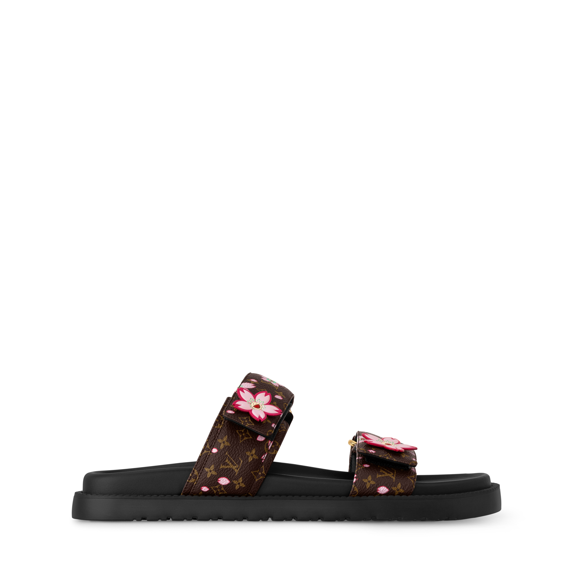 LV x TM LV Sunset Flat Comfort Mule  in Women