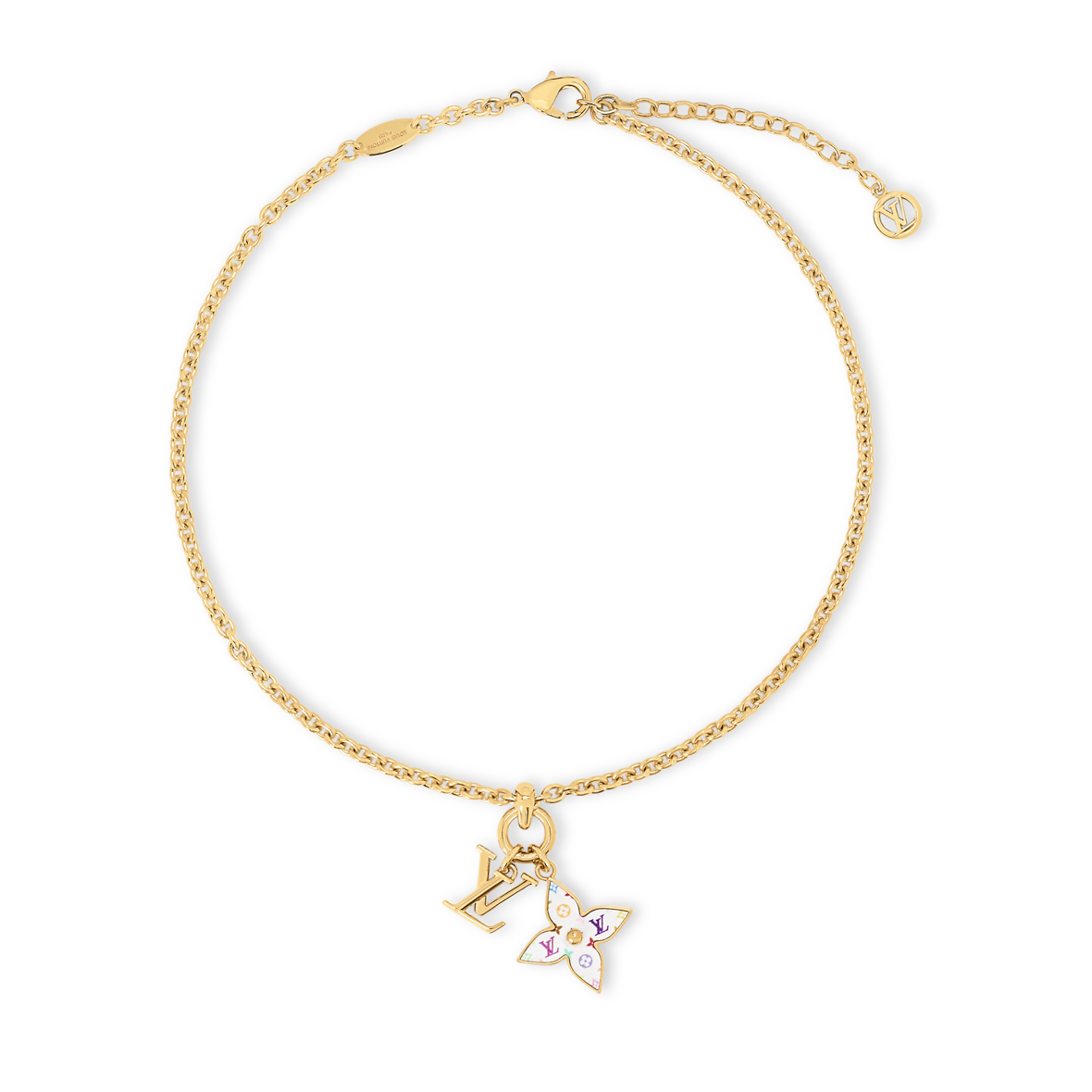 Necklaces and Pendants - Women | LOUIS VUITTON