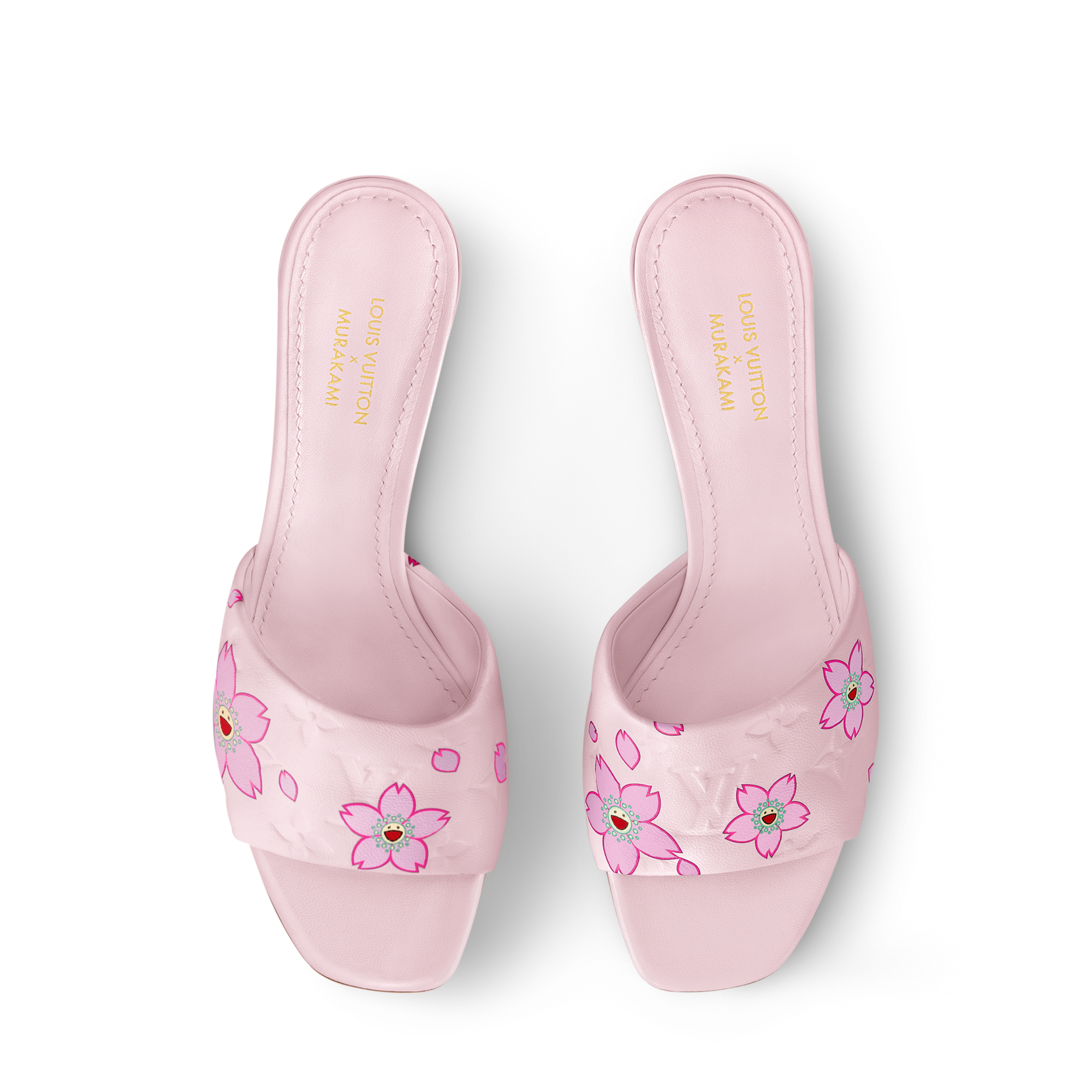 LV x TM Neo 6AM Mule  in Women