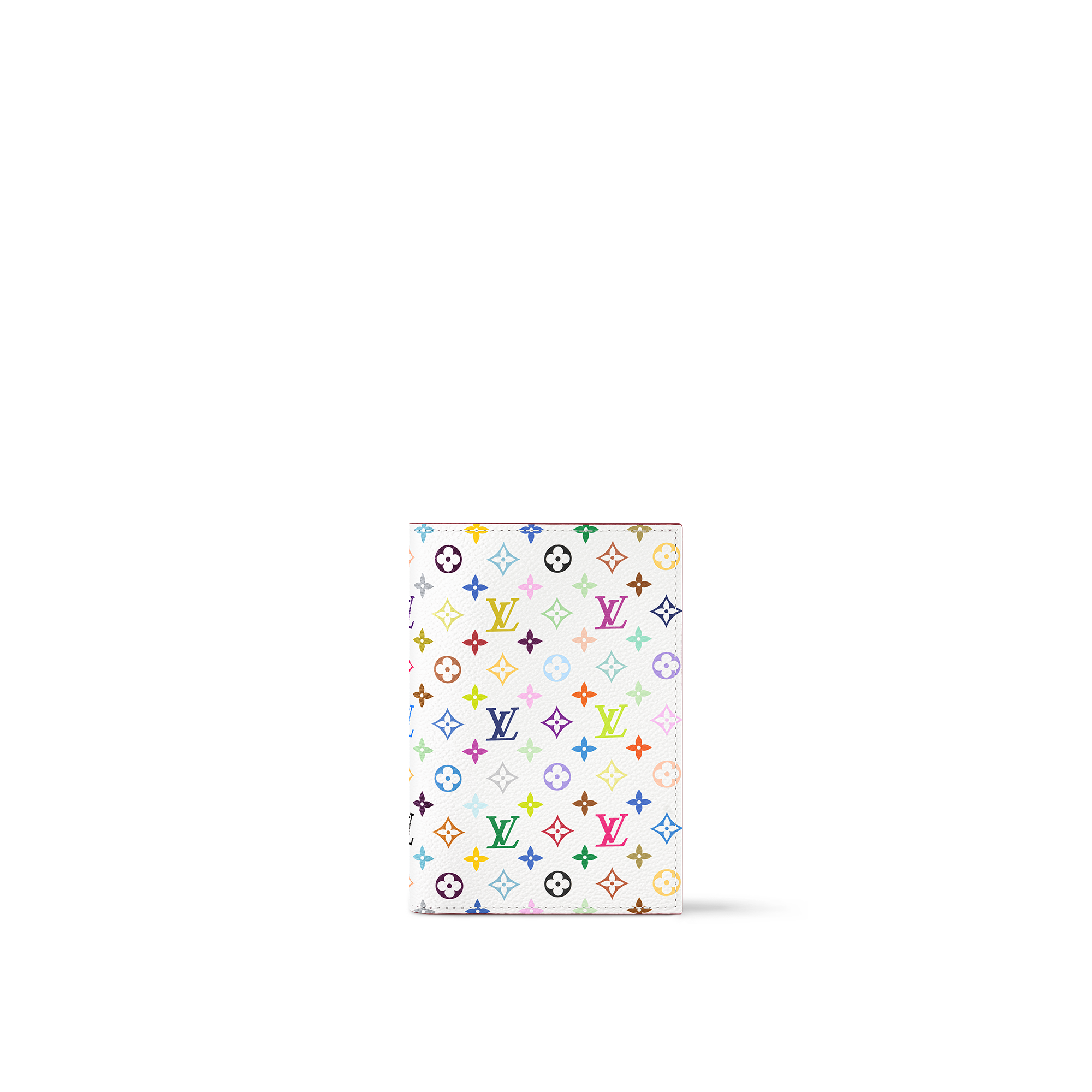 LV x TM Passport Cover Other Monogram Canvas in Women