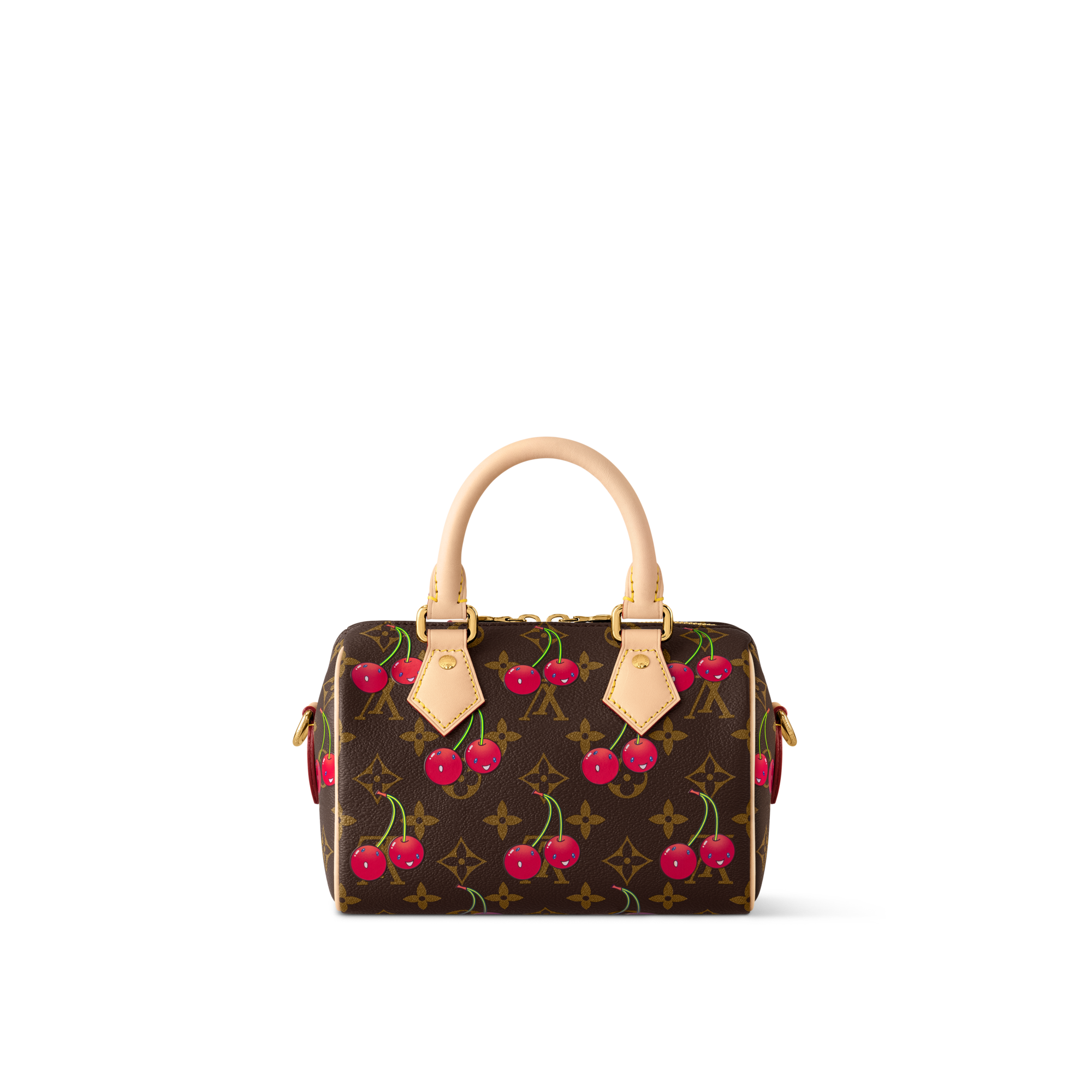 LV x TM Speedy Bandoulière 20 Monogram in Bags and Small Leather Goods
