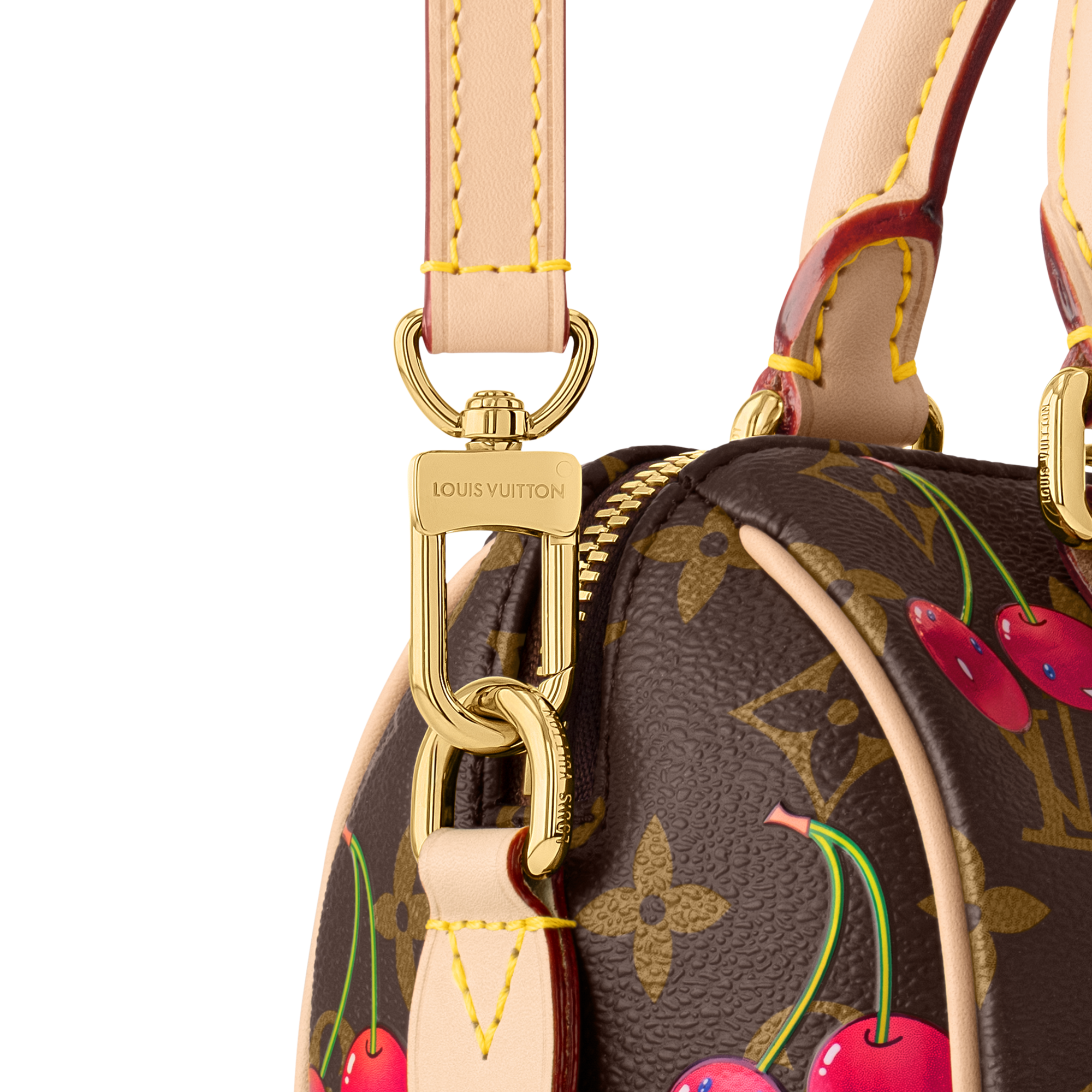 LV x TM Speedy Bandoulière 20 Monogram in Bags and Small Leather Goods