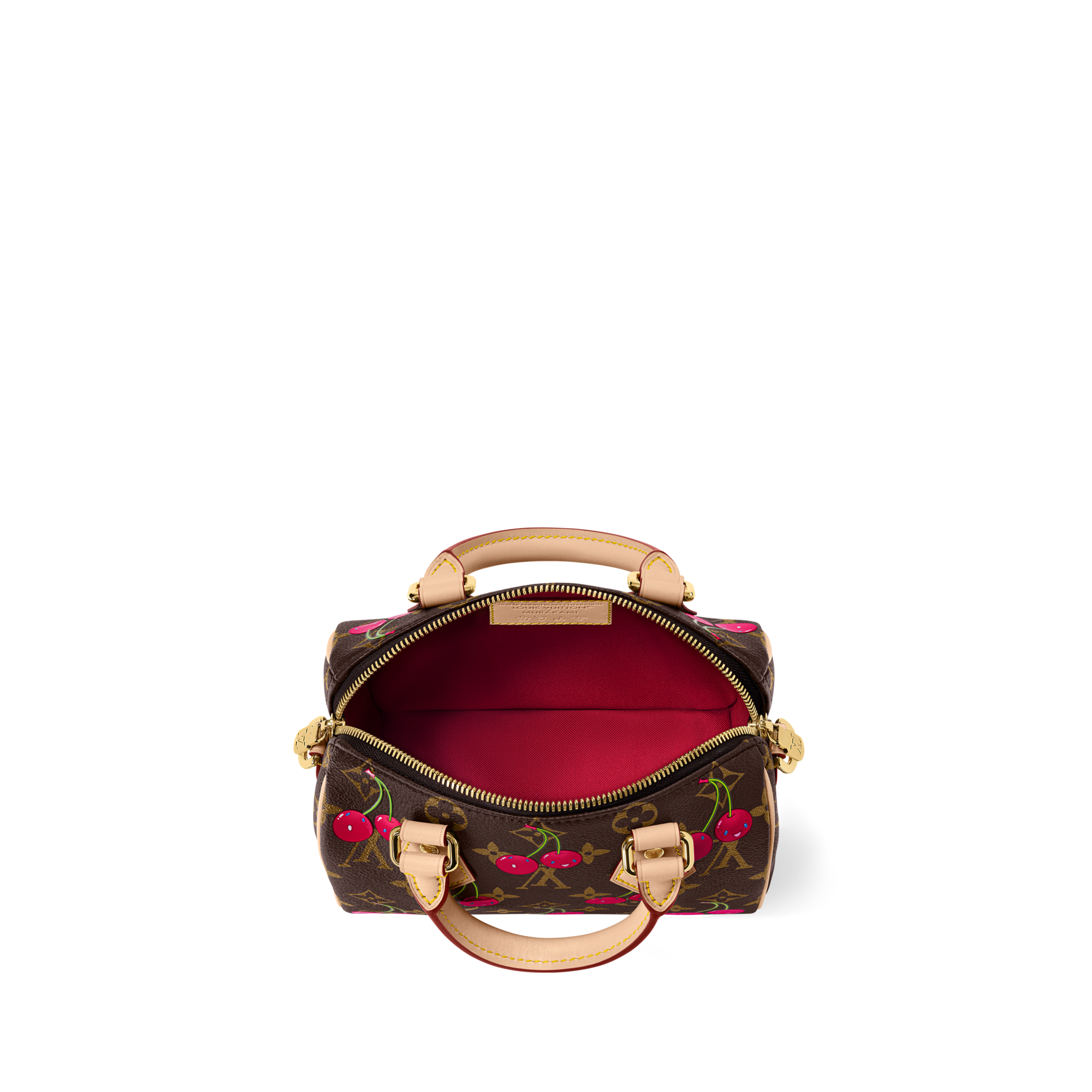 LV x TM Speedy Bandoulière 20 Monogram in Bags and Small Leather Goods