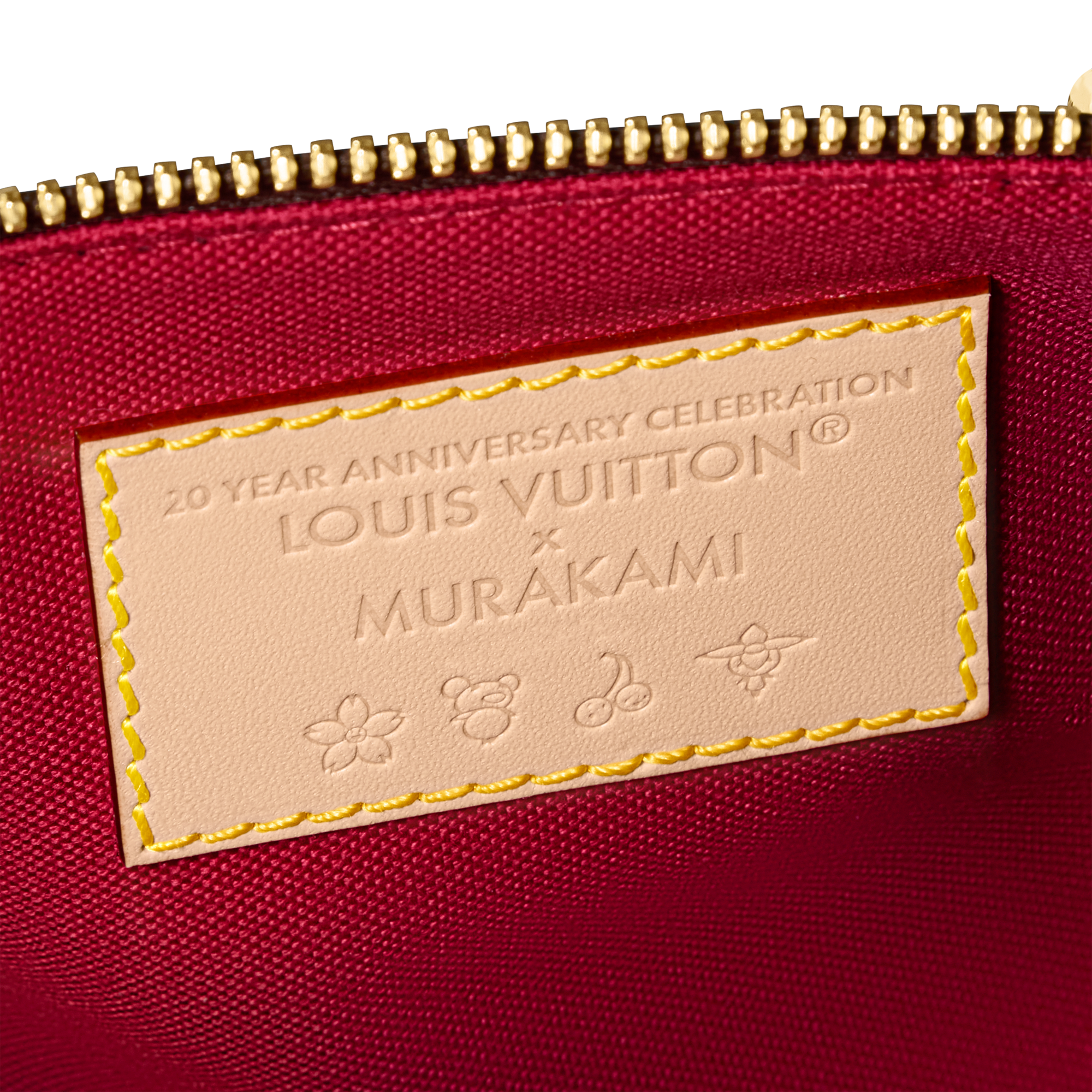 LV x TM Speedy Bandoulière 20 Monogram in Bags and Small Leather Goods